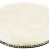 Festool 80mm Premium Sheepskin Polishing Pad - Pack of 5