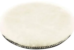 Festool 150mm Premium Sheepskin Polishing Pad