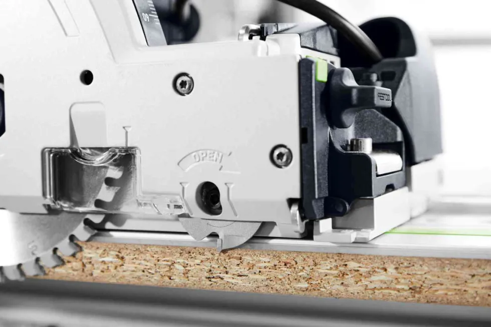 Festool 47mm Scoring Blade for TSV 60 KEB Track Saw