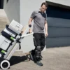 Festool MW 1000 Mobile Workshop