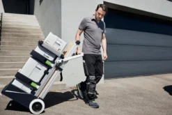Festool MW 1000 Mobile Workshop