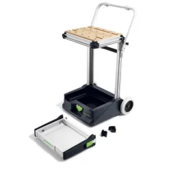 Festool MW 1000 Mobile Workshop