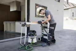Festool MW 1000 Mobile Workshop