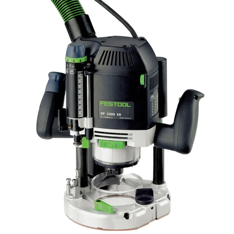 Festool OF 2200 EB-F-Plus Router