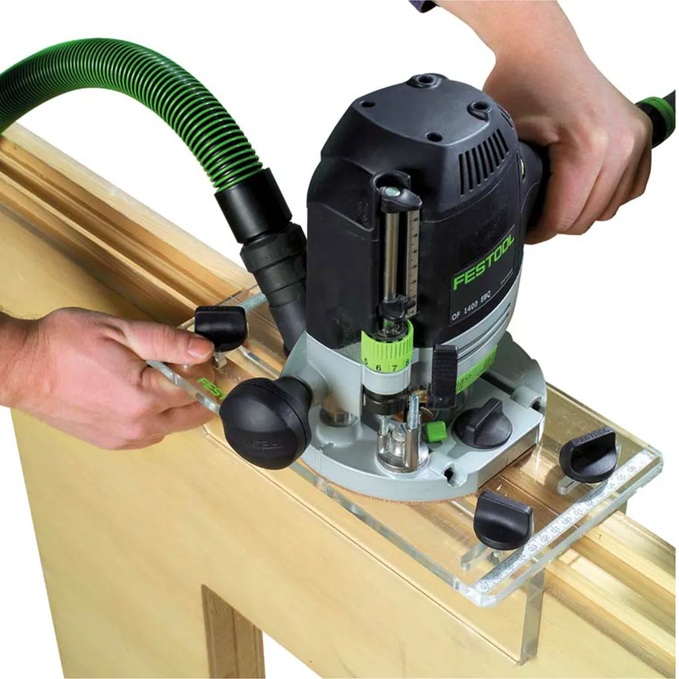 Festool OF 1400 EQ-F-Plus Router