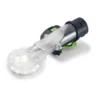 Festool OF 1400 EQ-F-Plus Router + Light Module
