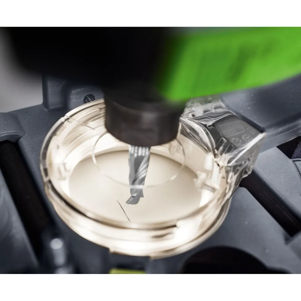 Festool OF 1400 EQ-F-Plus Router + Light Module