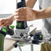 Festool OF 1010 EQ Router Edge Guide - SA-OF 1010/MFK