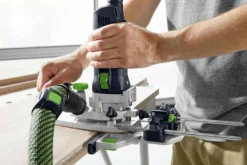 Festool OF 1010 EQ Router Edge Guide - SA-OF 1010/MFK