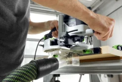 Festool OF 1010 EQ Router Edge Guide - SA-OF 1010/MFK