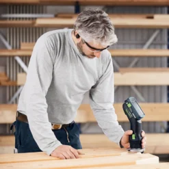 Festool OFKC 500 R3 EB-Basic Cordless Edge Router