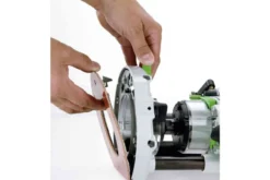Festool OF 2200 Router Base for Template Guides
