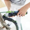 Festool OSC 18 Li  Cordless Vecturo Oscillating Tool