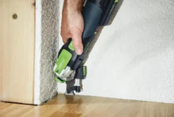 Festool OSC 18 Li Cordless Vecturo Oscillating Tool
