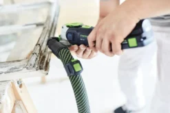 Festool OSC 18 Li Cordless Vecturo Oscillating Tool