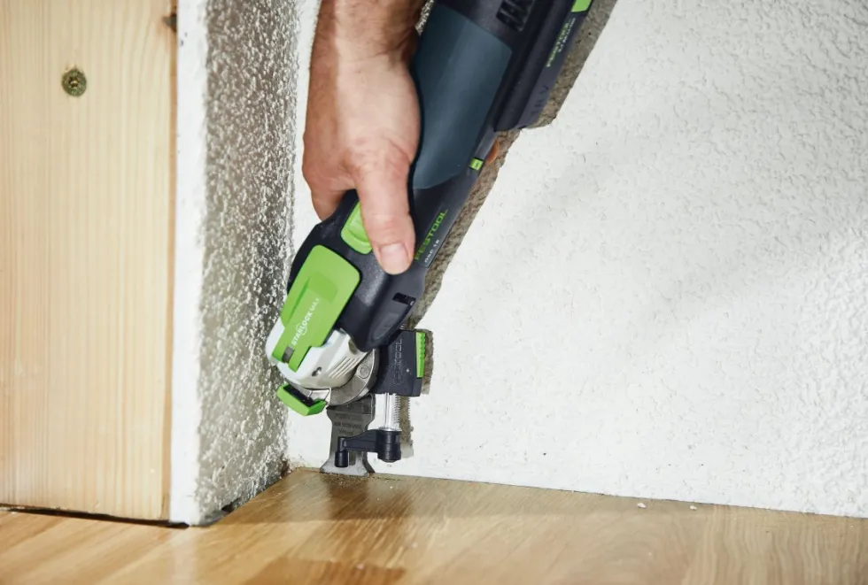 Festool OSC 18 Vecturo Depth Stop Set