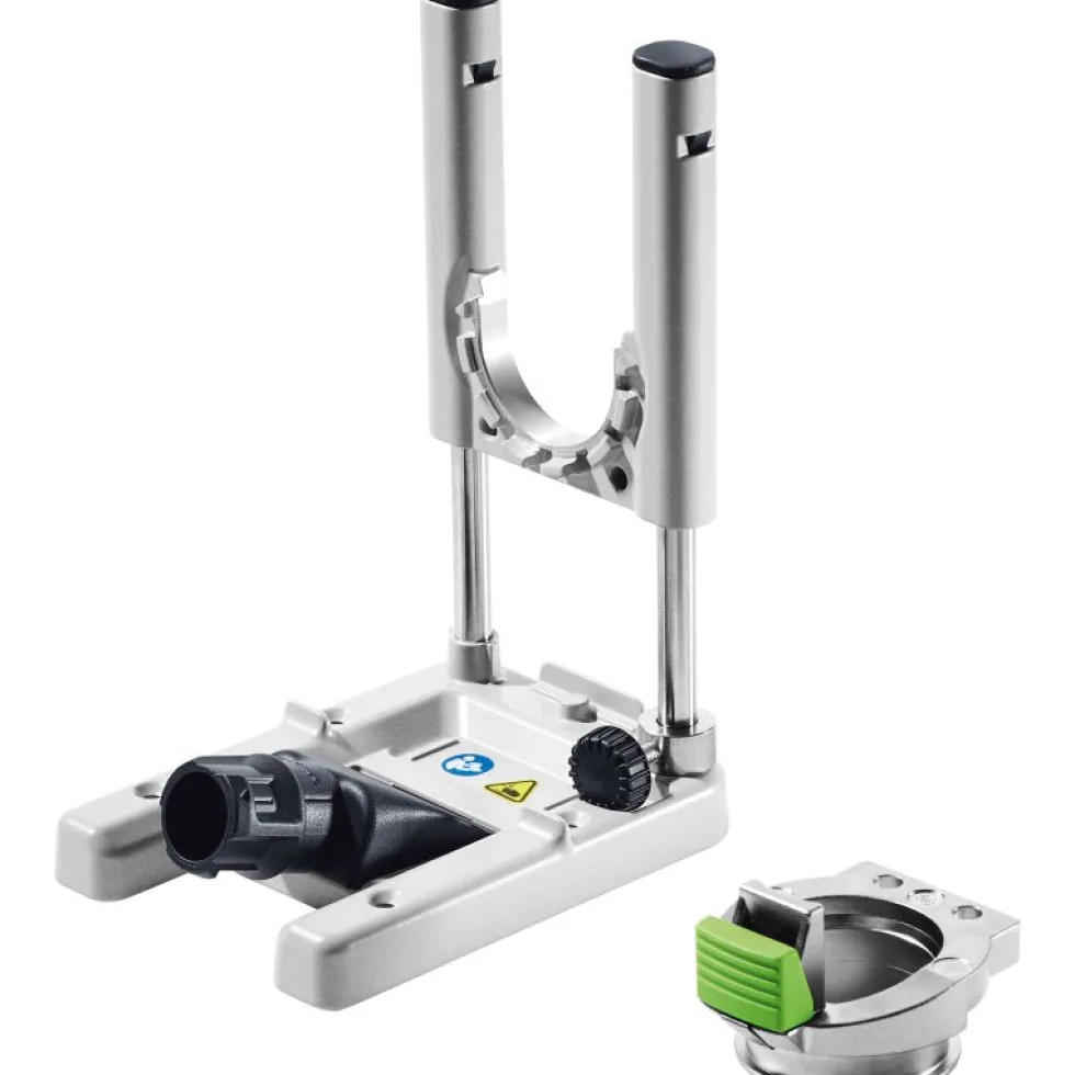 Festool OSC 18 Vecturo Plunge Base
