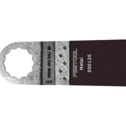 Festool OS 400 Vecturo Saw Blades