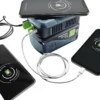 Festool PHC 18 Mobile Phone Charging Station