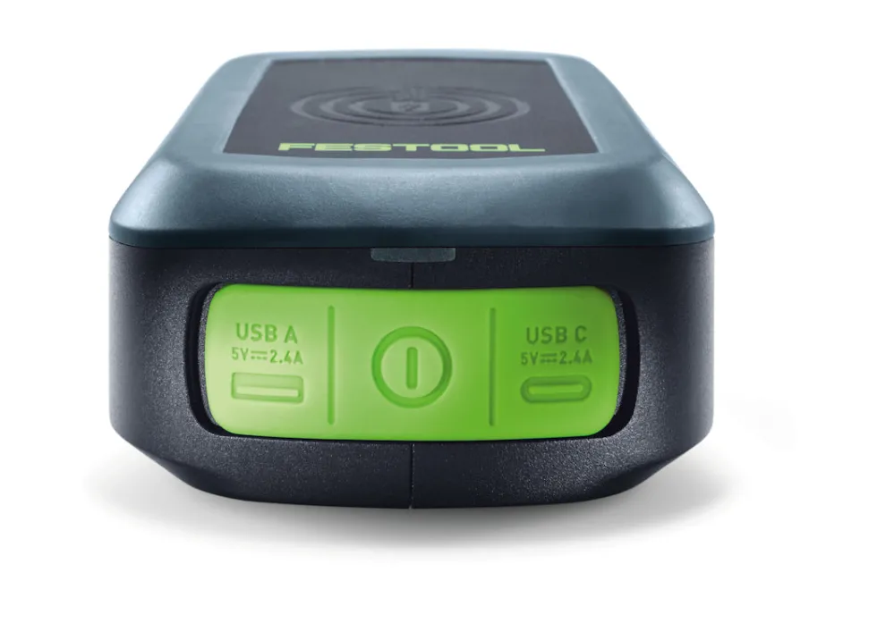 Festool PHC 18 Mobile Phone Charging Station