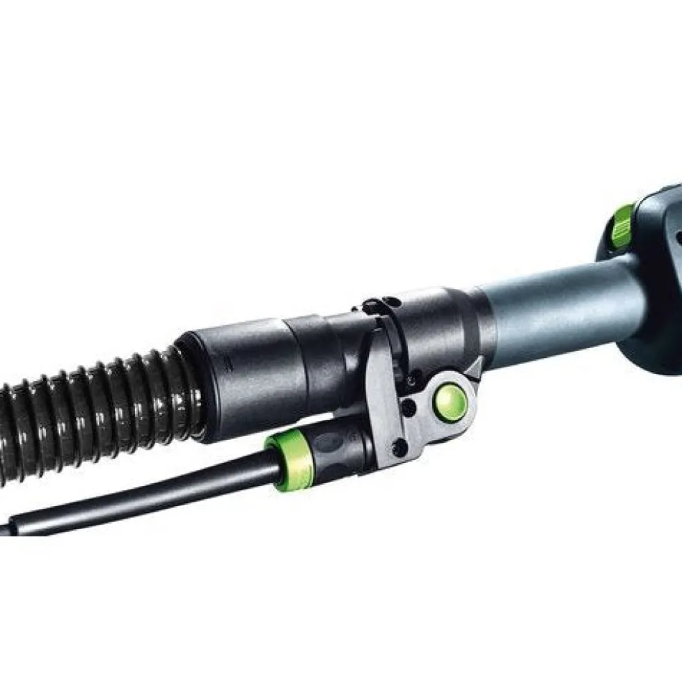 Festool Planex Easy LHS-E 225 EQ Drywall Sander