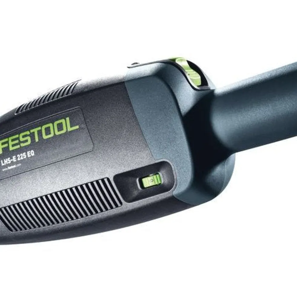 Festool Planex Easy LHS-E 225 EQ Drywall Sander
