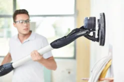 Festool Planex Easy LHS-E 225 EQ Drywall Sander