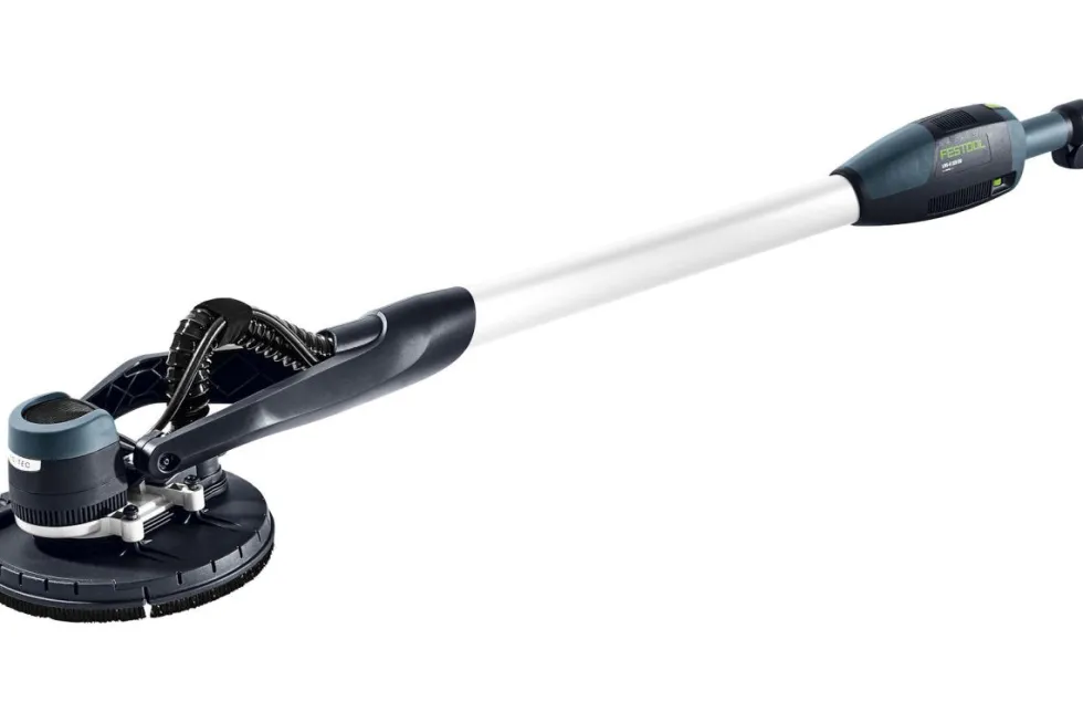 Festool Planex Easy LHS-E 225 EQ Drywall Sander