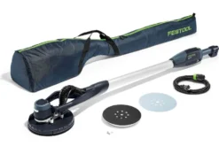 Festool Planex Easy LHS-E 225 EQ Drywall Sander