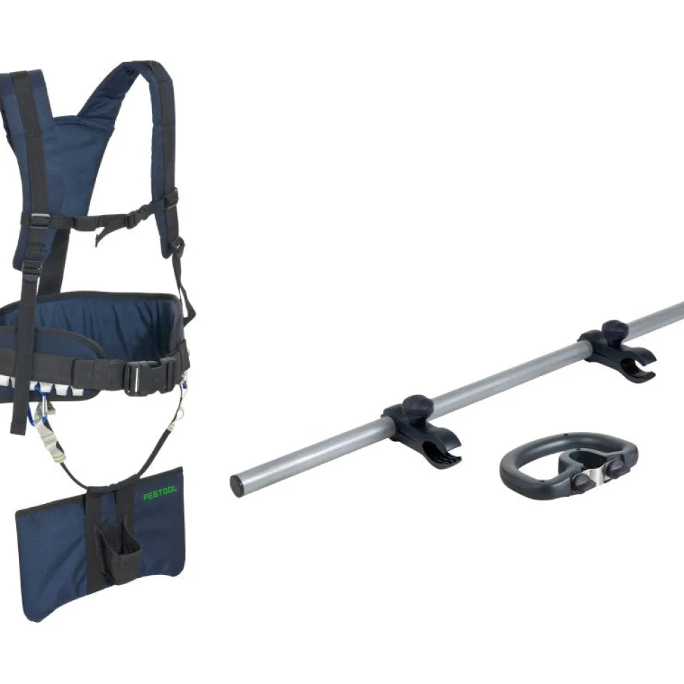Festool Planex Harness