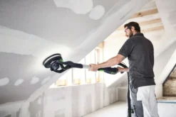 Festool Planex LHS 2 225 Drywall Sander