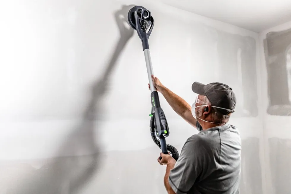 Festool Planex LHS 2-M 225 EQ Drywall Sander