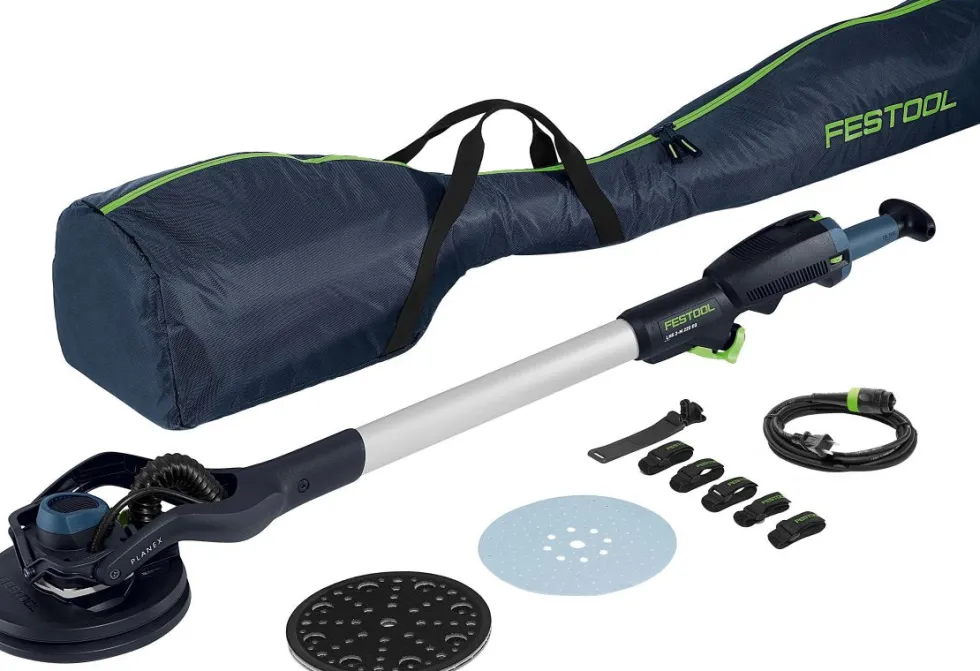 Festool Planex LHS 2-M 225 EQ Drywall Sander