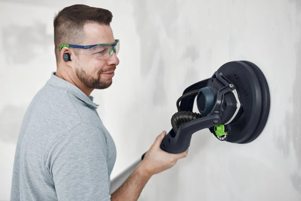 Festool Planex LHS 2-M 225 EQ Drywall Sander