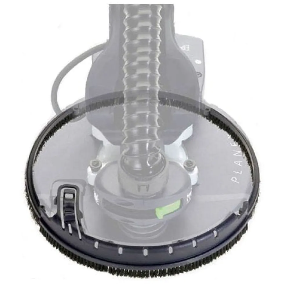 Festool Planex Replacement Brushes