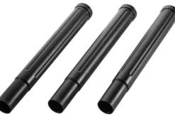Festool Plastic Extension Tubes 36mm - Pack of 2