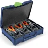 Festool Pliers Systainer Assortment SYS3 M 112 ZA