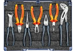Festool Pliers Systainer Assortment SYS3 M 112 ZA