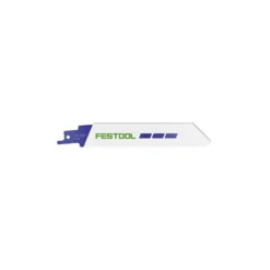 Festool Reciprocating Saw Blades