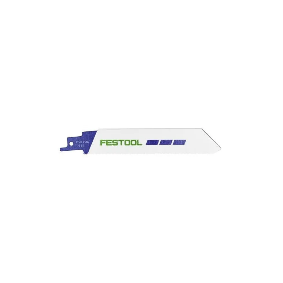 Festool Reciprocating Saw Blades