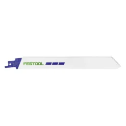 Festool Reciprocating Saw Blades