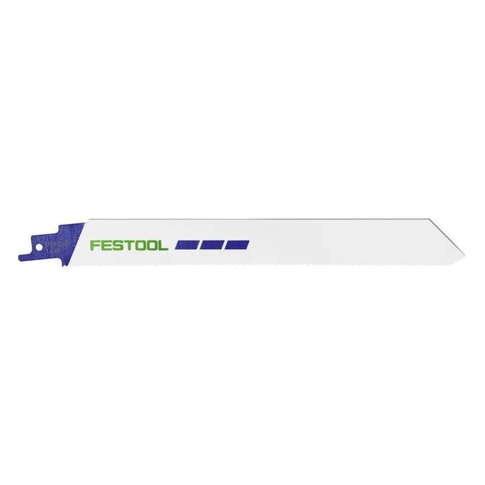 Festool Reciprocating Saw Blades