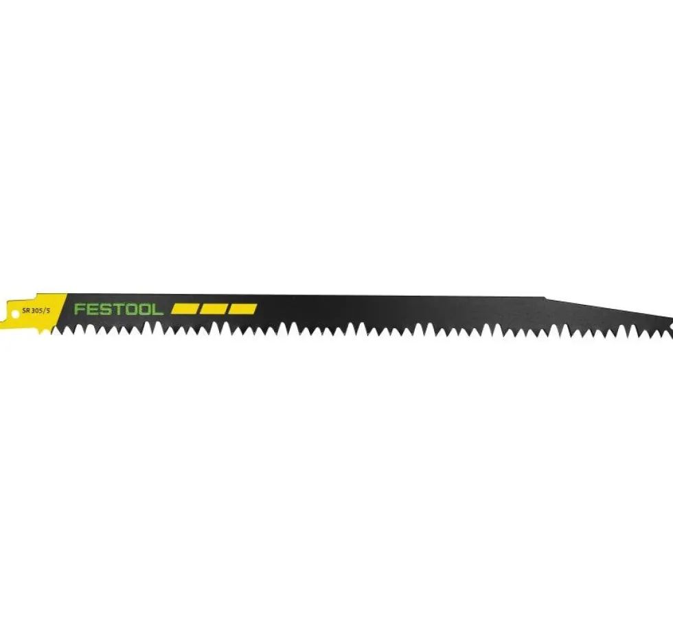 Festool Reciprocating Saw Blades