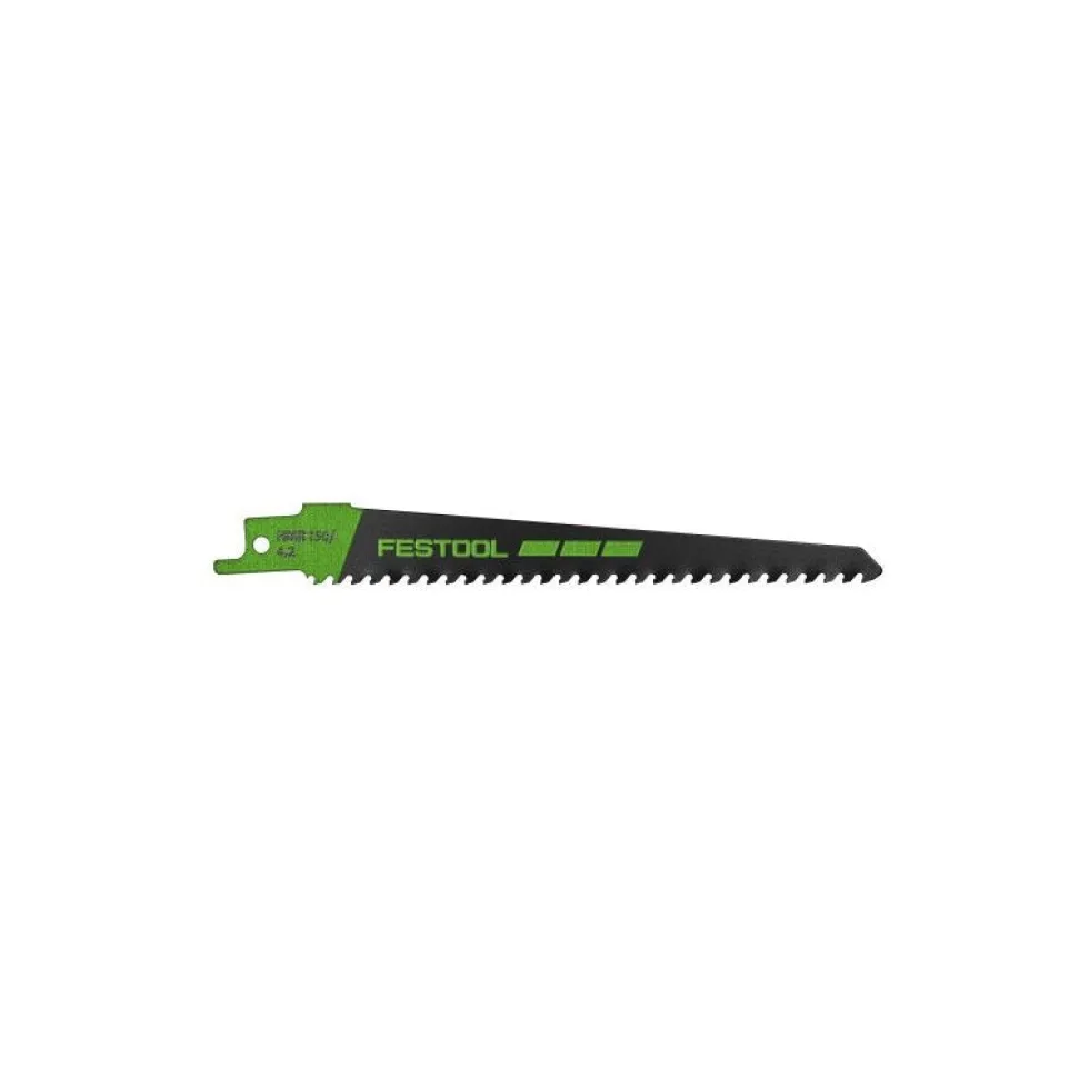 Festool Reciprocating Saw Blades