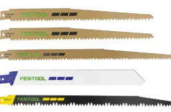 Festool Reciprocating Saw Blades