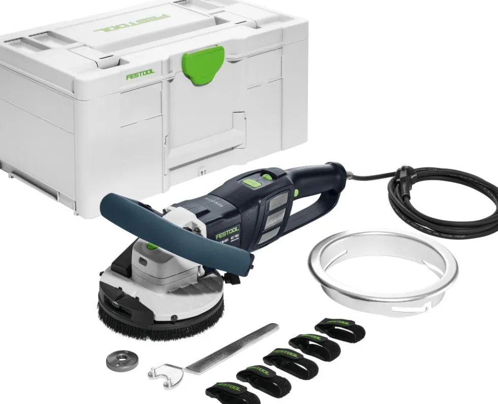 Festool RG 130 ECI-Plus RENOFIX Grinder