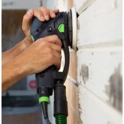 Festool Rotex RO 150 FEQ 6 inch Dual Mode Random Orbit Sander