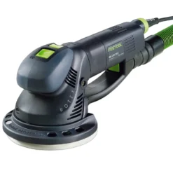 Festool Rotex RO 150 FEQ 6 inch Dual Mode Random Orbit Sander