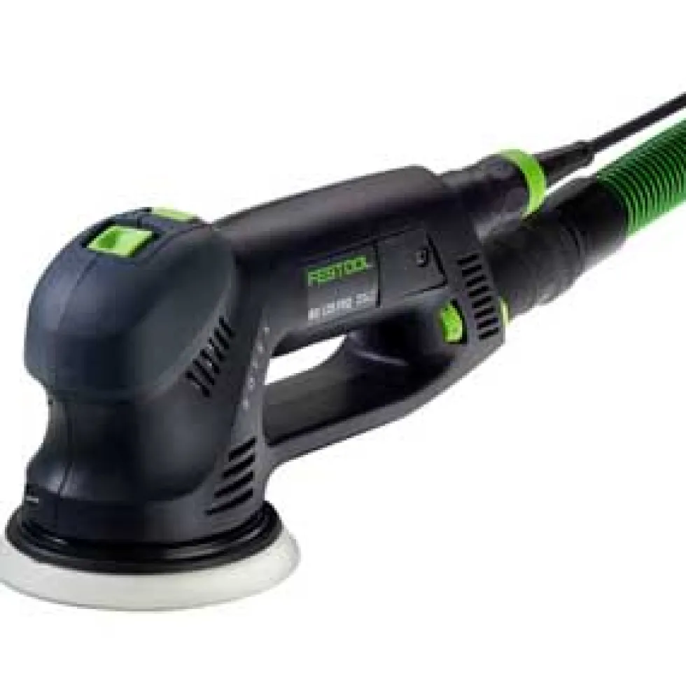 Festool Rotex RO 125 FEQ 5 inch Dual Mode Sander
