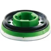 Festool Round Polishing Pad for RO 90 Rotex Sander